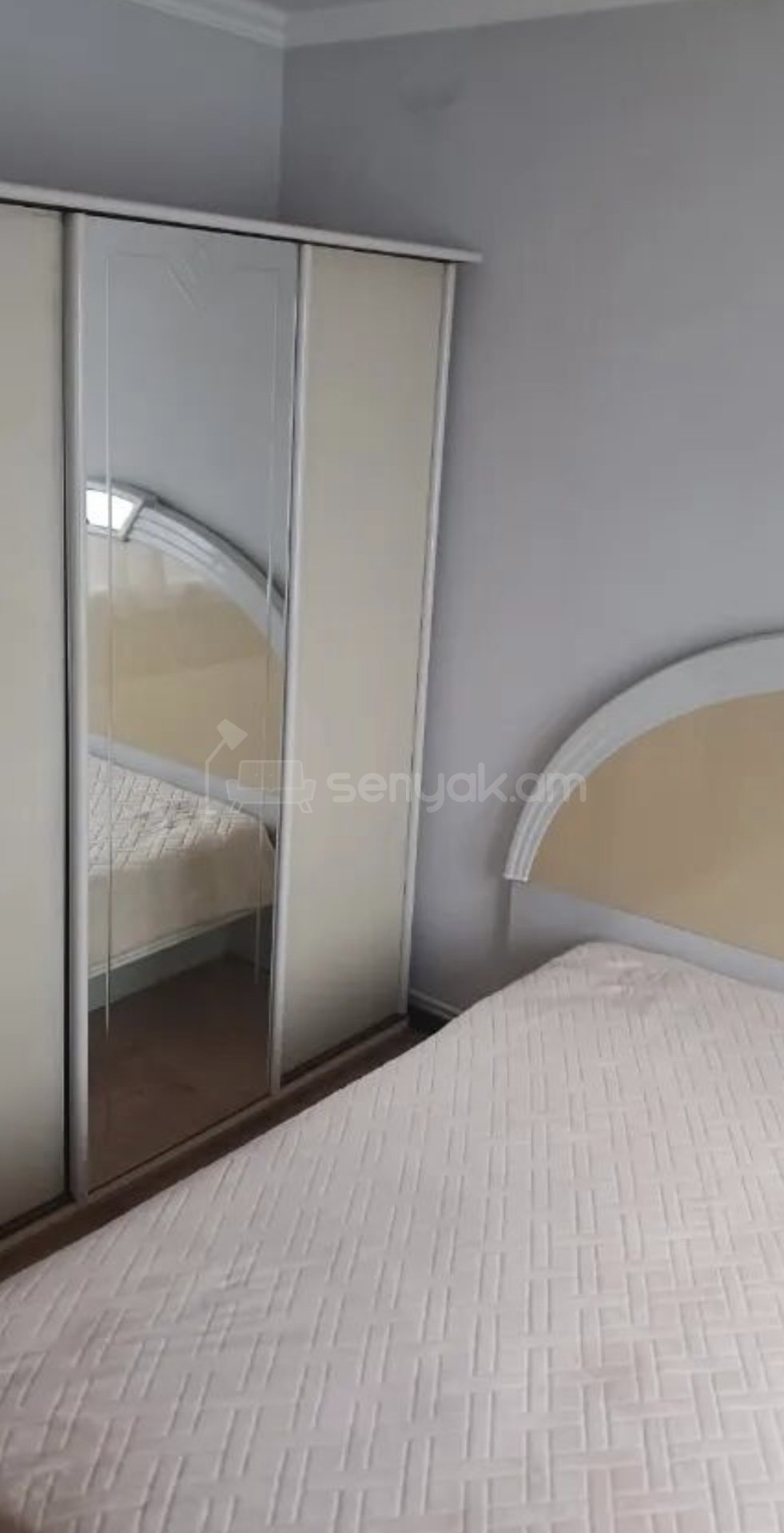 2 Սենյականոց Բնակարան, 76քմ, 4/5 հարկ, Նորմալ Վիճակում, Կահավորված