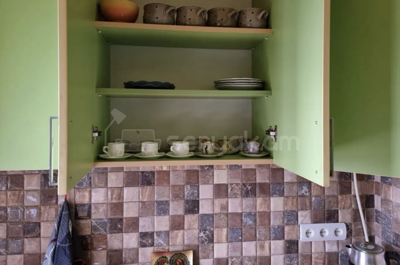 2 Սենյականոց Բնակարան, 65քմ, 3/4 հարկ, Դիզայներական Վերանորոգված, Կահավորված