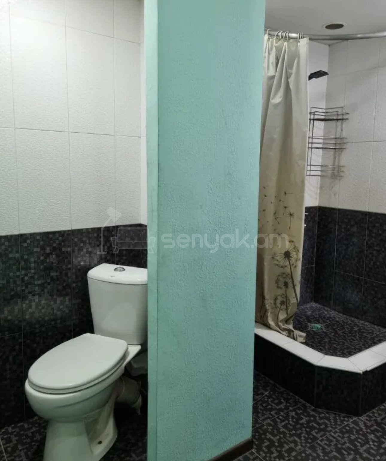 3 Սենյականոց Բնակարան, 100քմ, 2/9 հարկ, Դիզայներական Վերանորոգված, Կահավորված