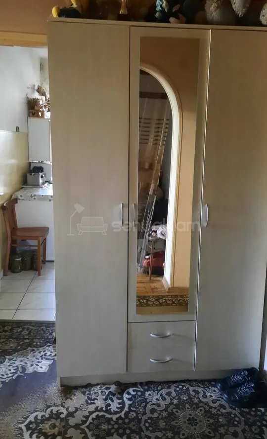 2 Սենյականոց Բնակարան, 65քմ, 1/9 հարկ, Կոսմետիկ Վերանորոգված