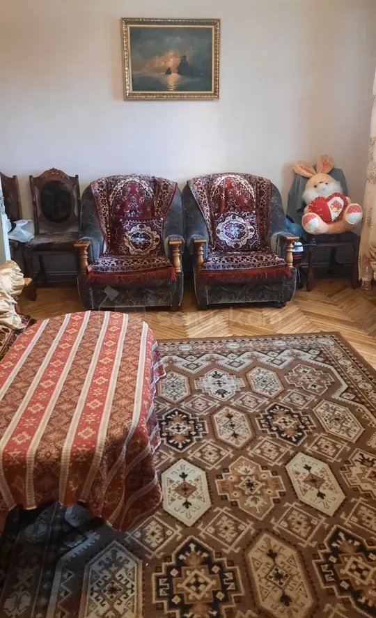 2 Սենյականոց Բնակարան, 65քմ, 1/9 հարկ, Կոսմետիկ Վերանորոգված