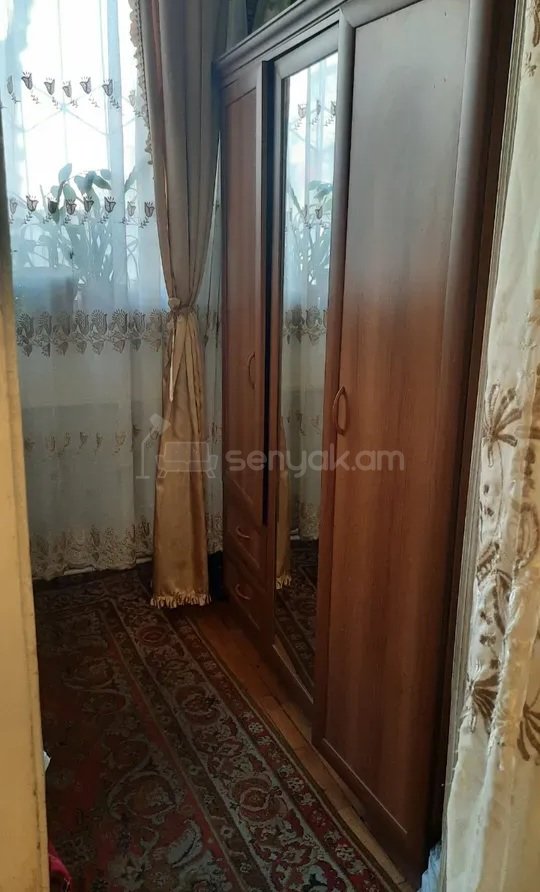 2 Սենյականոց Բնակարան, 65քմ, 1/9 հարկ, Կոսմետիկ Վերանորոգված