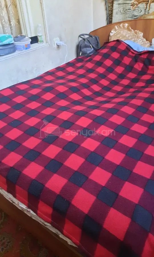 2 Սենյականոց Բնակարան, 65քմ, 1/9 հարկ, Կոսմետիկ Վերանորոգված