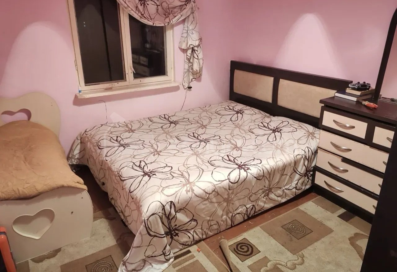 4 Սենյականոց Բնակարան, 85քմ, 1/9 հարկ, Կոսմետիկ Վերանորոգված