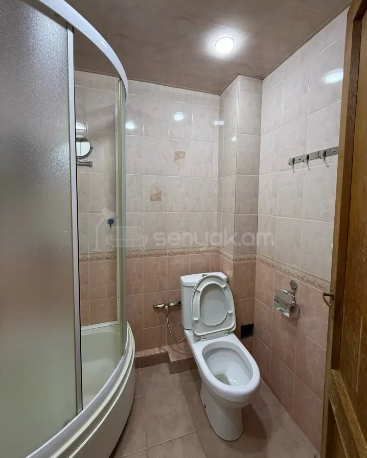 3 Սենյականոց Բնակարան Քարե Շենքում, 65քմ, 3/5 հարկ, Կապիտալ Վերանորոգված, Կահավորված