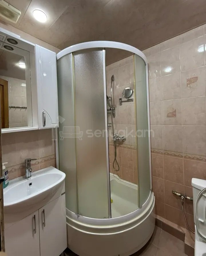 3 Սենյականոց Բնակարան Քարե Շենքում, 65քմ, 3/5 հարկ, Կապիտալ Վերանորոգված, Կահավորված