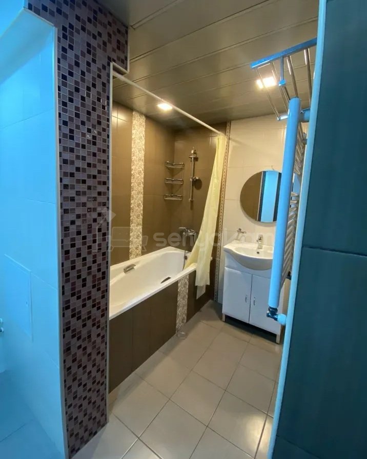 3 Սենյականոց Բնակարան, 100քմ, 5/9 հարկ, Կապիտալ Վերանորոգված, Կահավորված