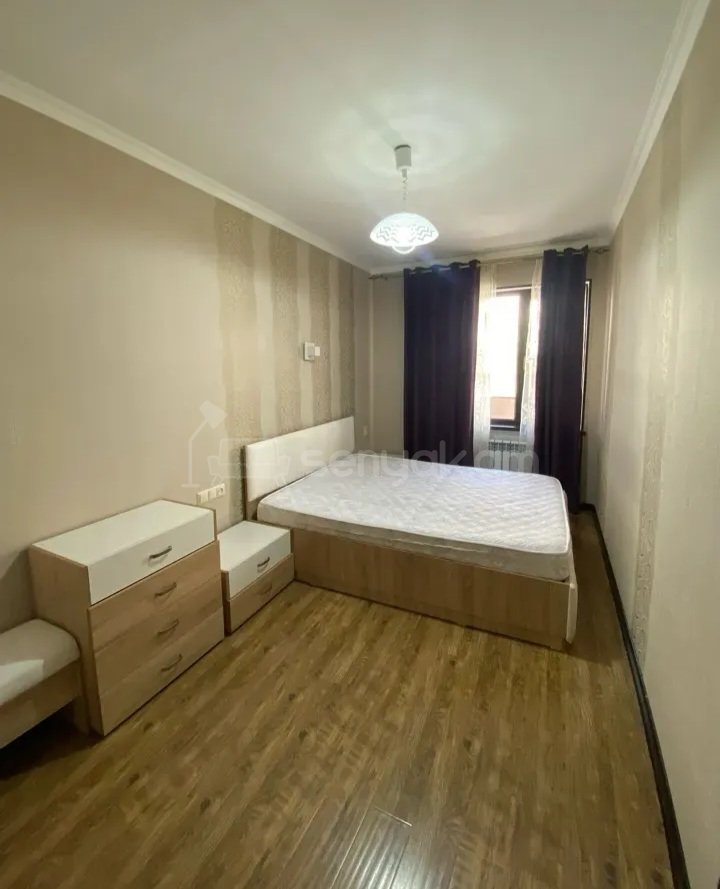 3 Սենյականոց Բնակարան, 100քմ, 5/9 հարկ, Կապիտալ Վերանորոգված, Կահավորված