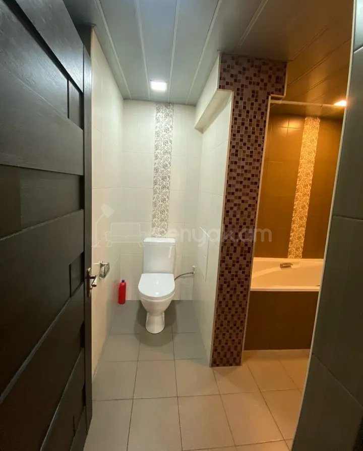 3 Սենյականոց Բնակարան, 100քմ, 5/9 հարկ, Կապիտալ Վերանորոգված, Կահավորված