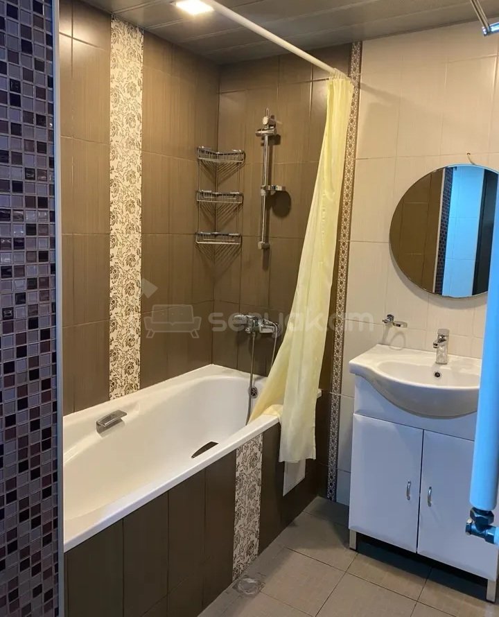 3 Սենյականոց Բնակարան, 100քմ, 5/9 հարկ, Կապիտալ Վերանորոգված, Կահավորված