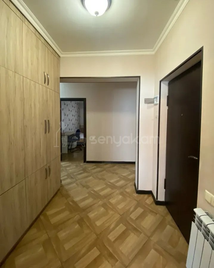 3 Սենյականոց Բնակարան, 100քմ, 5/9 հարկ, Կապիտալ Վերանորոգված, Կահավորված