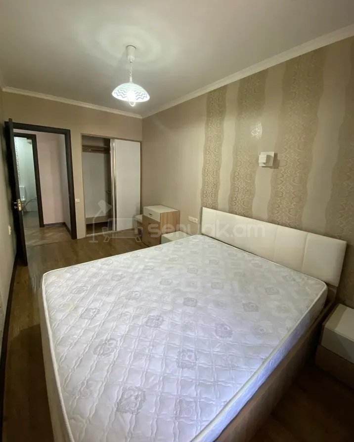 3 Սենյականոց Բնակարան, 100քմ, 5/9 հարկ, Կապիտալ Վերանորոգված, Կահավորված