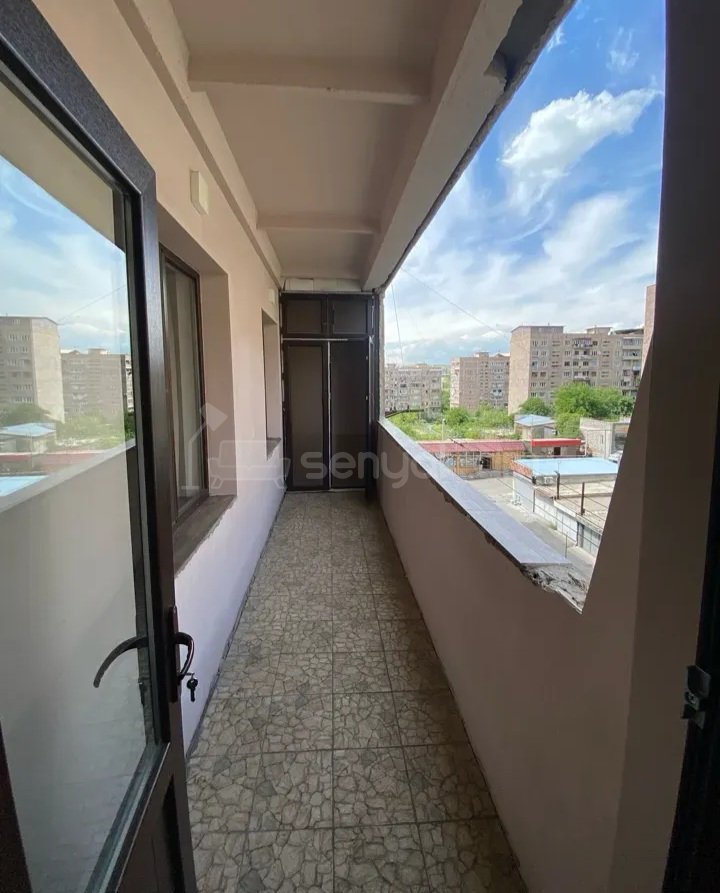 3 Սենյականոց Բնակարան, 100քմ, 5/9 հարկ, Կապիտալ Վերանորոգված, Կահավորված