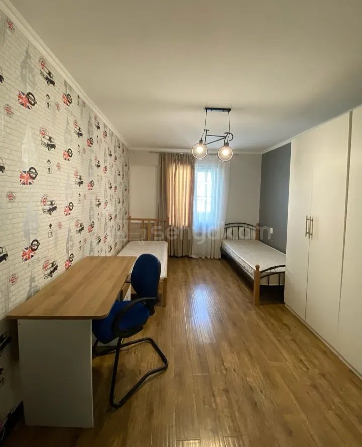 3 Սենյականոց Բնակարան, 100քմ, 5/9 հարկ, Կապիտալ Վերանորոգված, Կահավորված