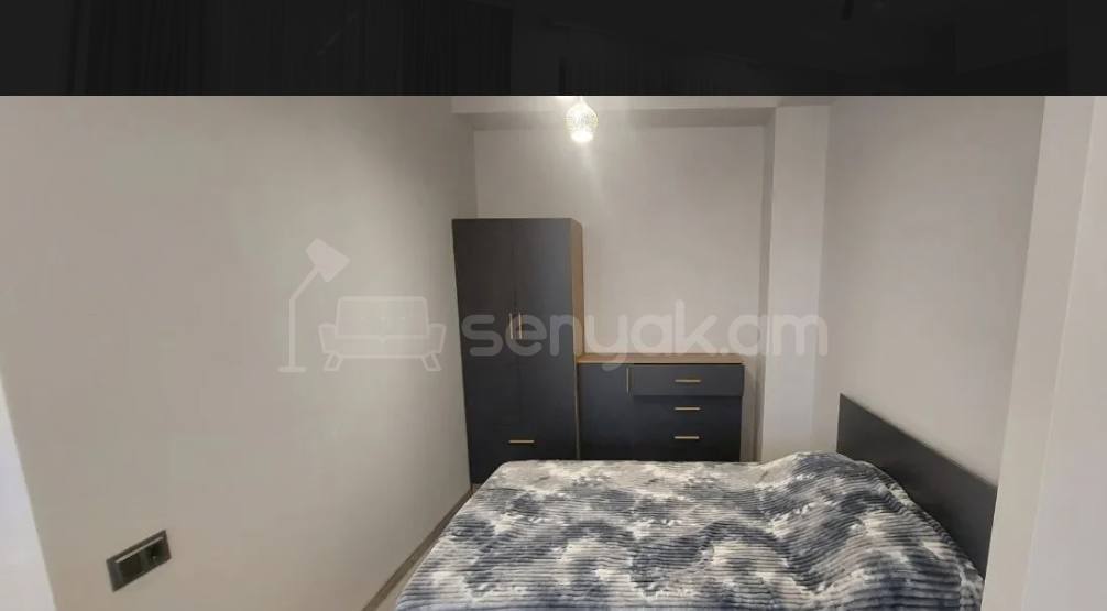 2 Սենյականոց Բնակարան Նորակառույցում, 43քմ, 13/16 հարկ, Կապիտալ Վերանորոգված, Կահավորված, Արևկող