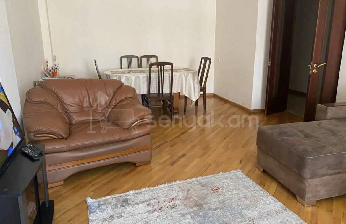 2 Սենյականոց Բնակարան Նորակառույցում, 72քմ, 11/14 հարկ, Կապիտալ Վերանորոգված, Կահավորված, Արևկող