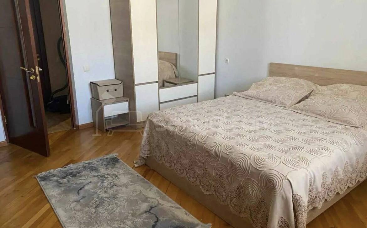 2 Սենյականոց Բնակարան Նորակառույցում, 72քմ, 11/14 հարկ, Կապիտալ Վերանորոգված, Կահավորված, Արևկող