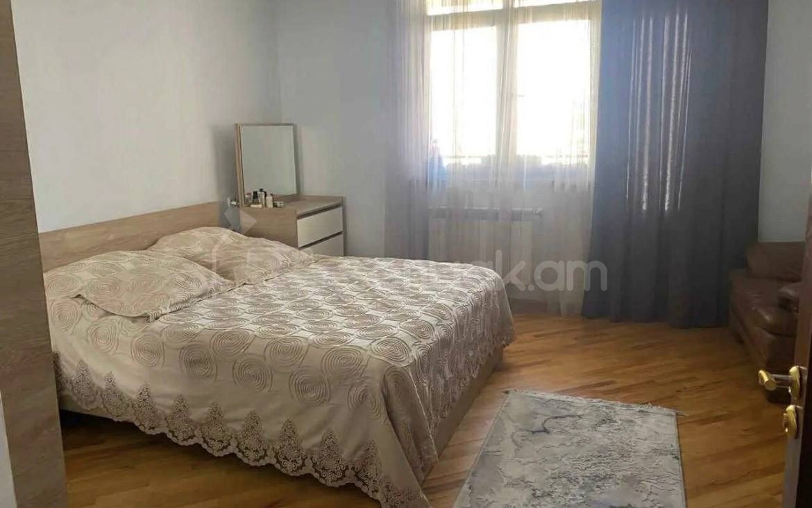 2 Սենյականոց Բնակարան Նորակառույցում, 72քմ, 11/14 հարկ, Կապիտալ Վերանորոգված, Կահավորված, Արևկող