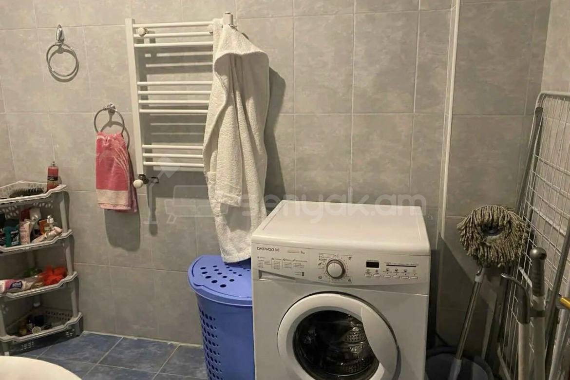 2 Սենյականոց Բնակարան Նորակառույցում, 72քմ, 11/14 հարկ, Կապիտալ Վերանորոգված, Կահավորված, Արևկող