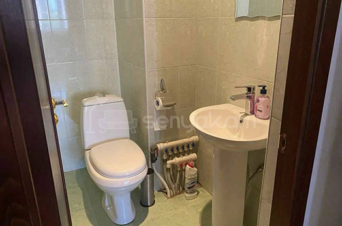 2 Սենյականոց Բնակարան Նորակառույցում, 72քմ, 11/14 հարկ, Կապիտալ Վերանորոգված, Կահավորված, Արևկող