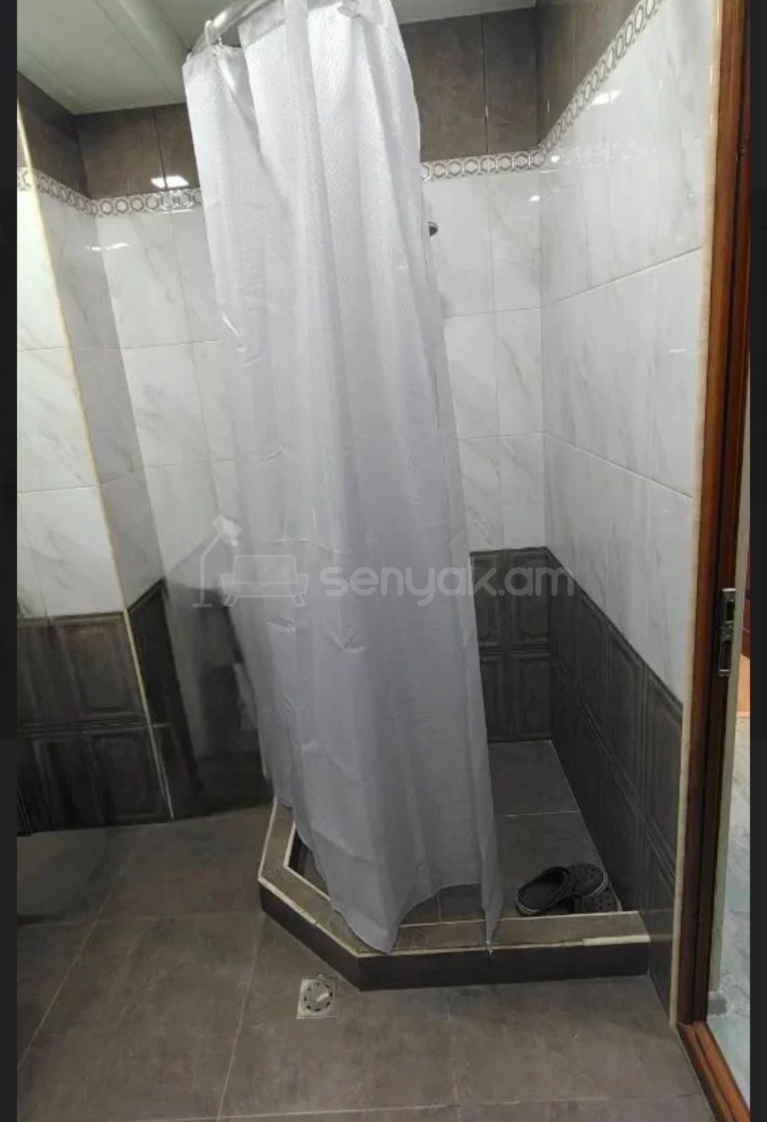 3 Սենյականոց Բնակարան, 72քմ, 7/9 հարկ, Կապիտալ Վերանորոգված, Կահավորված