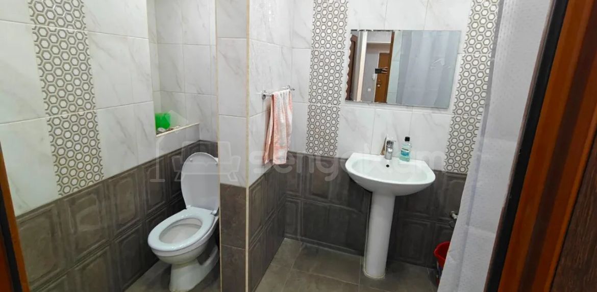 3 Սենյականոց Բնակարան, 72քմ, 7/9 հարկ, Կապիտալ Վերանորոգված, Կահավորված