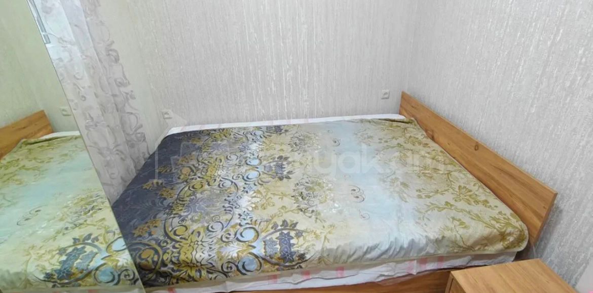 3 Սենյականոց Բնակարան, 72քմ, 7/9 հարկ, Կապիտալ Վերանորոգված, Կահավորված