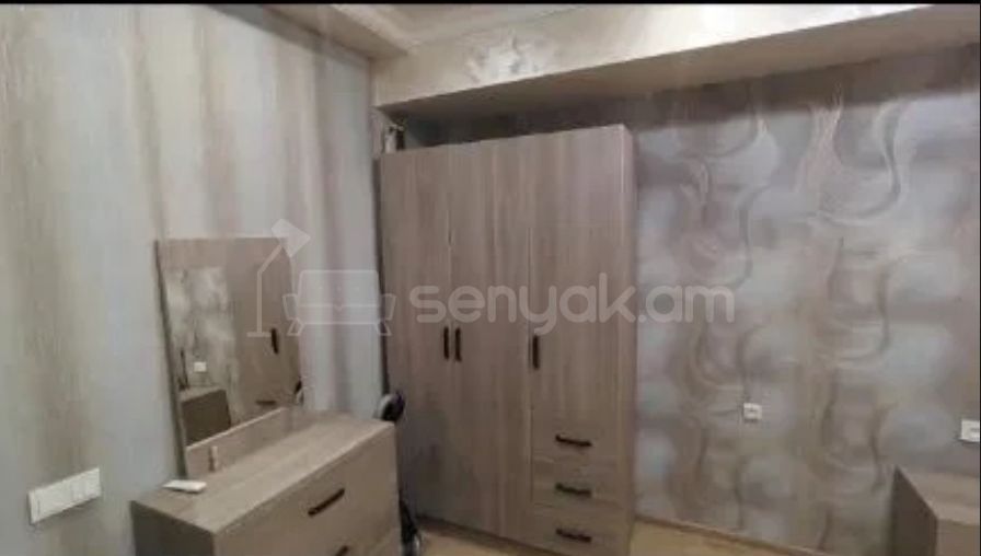 3 Սենյականոց Բնակարան, 72քմ, 7/9 հարկ, Կապիտալ Վերանորոգված, Կահավորված