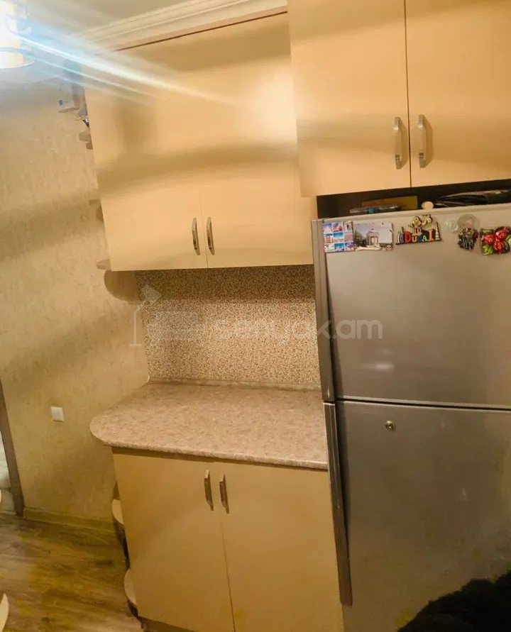 2 Սենյականոց Բնակարան, 53քմ, 1/5 հարկ, Կապիտալ Վերանորոգված