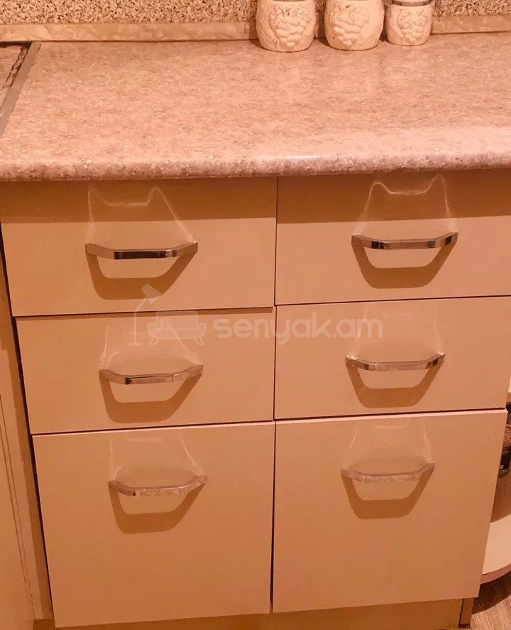 2 Սենյականոց Բնակարան, 53քմ, 1/5 հարկ, Կապիտալ Վերանորոգված