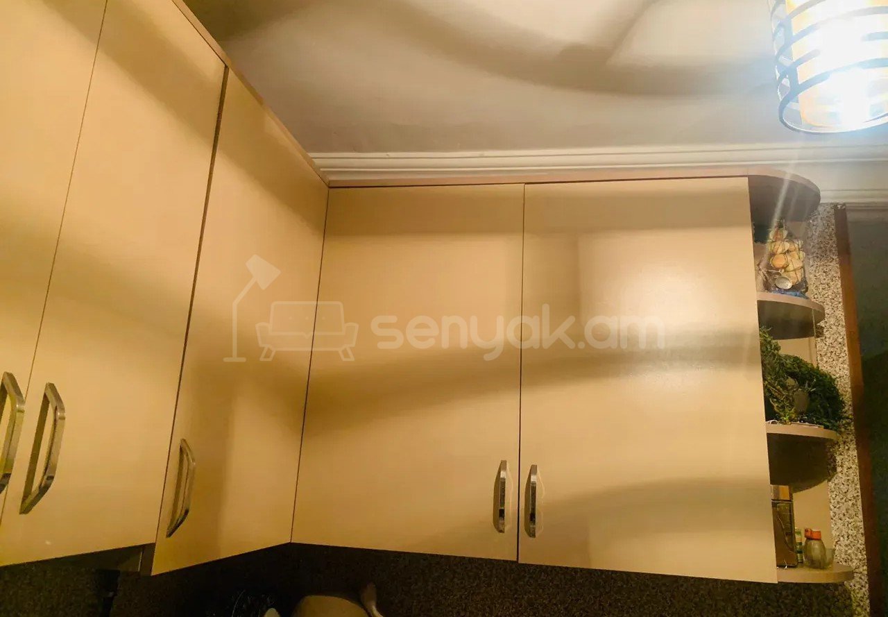 2 Սենյականոց Բնակարան, 53քմ, 1/5 հարկ, Կապիտալ Վերանորոգված