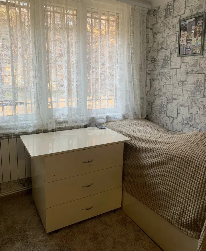 2 Սենյականոց Բնակարան, 53քմ, 1/5 հարկ, Կապիտալ Վերանորոգված