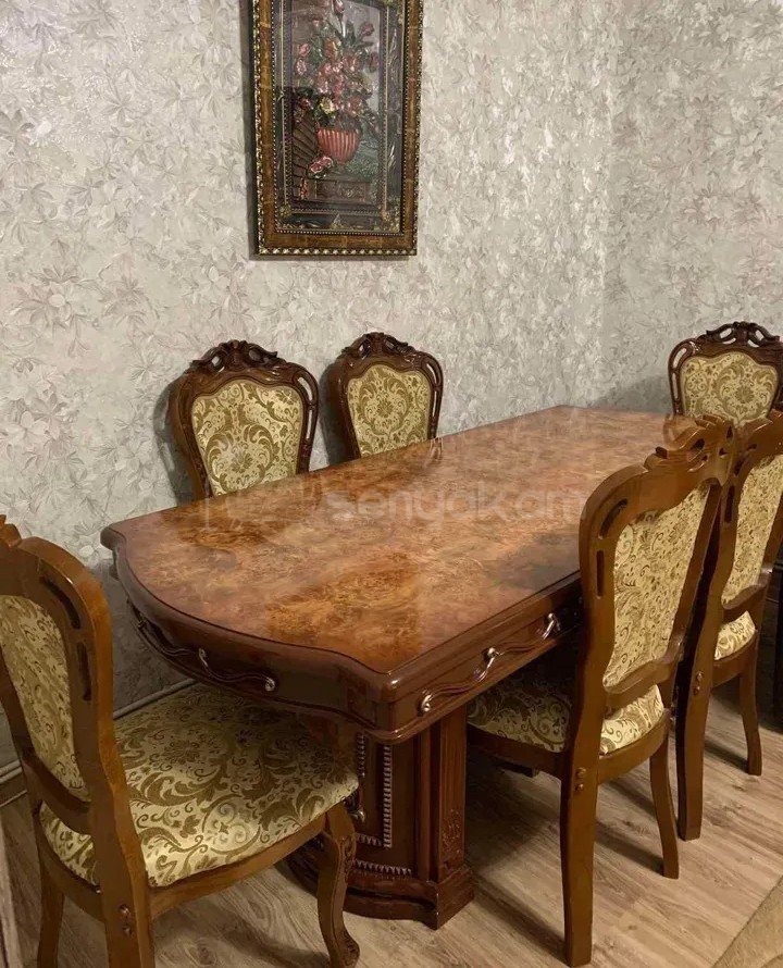 2 Սենյականոց Բնակարան, 53քմ, 1/5 հարկ, Կապիտալ Վերանորոգված