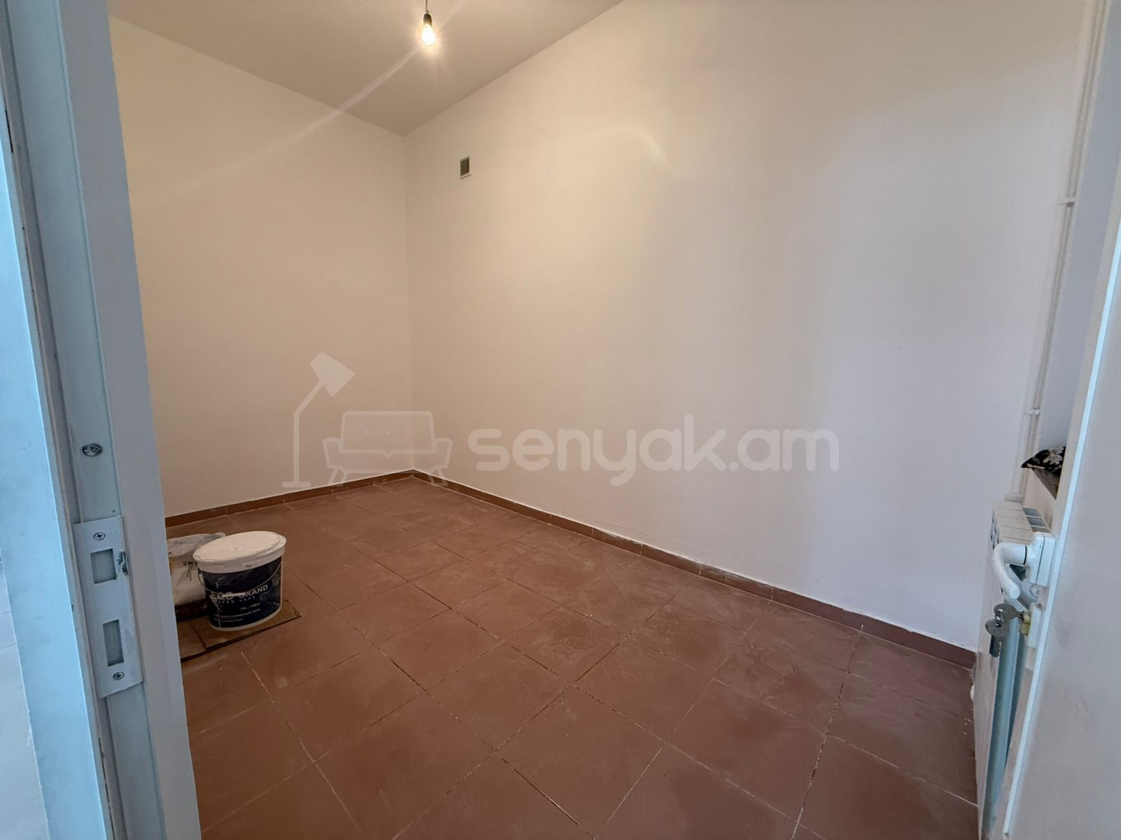 Կոմերցիոն Տարածք, 80քմ, Կապիտալ Վերանորոգված