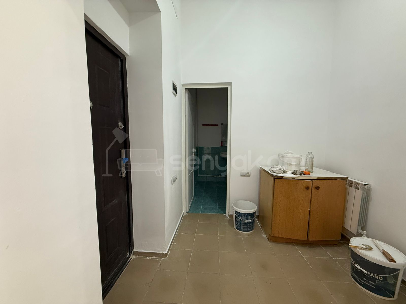 Կոմերցիոն Տարածք, 80քմ, Կապիտալ Վերանորոգված