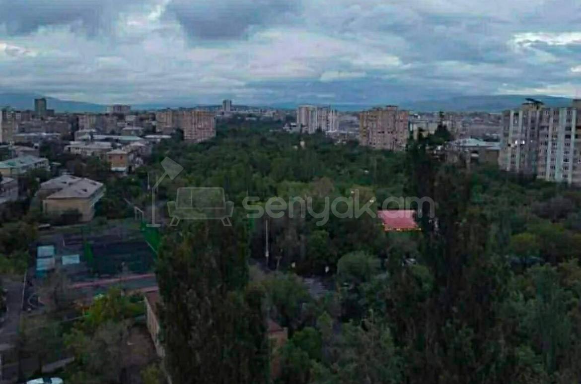 2 Սենյականոց Բնակարան, 40քմ, 5/12 հարկ, Նորմալ Վիճակում