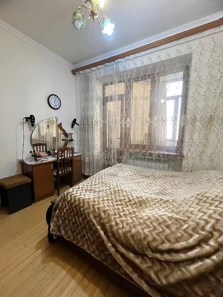 2 Սենյականոց Բնակարան Նորակառույցում, 54քմ, 2/14 հարկ, Կապիտալ Վերանորոգված