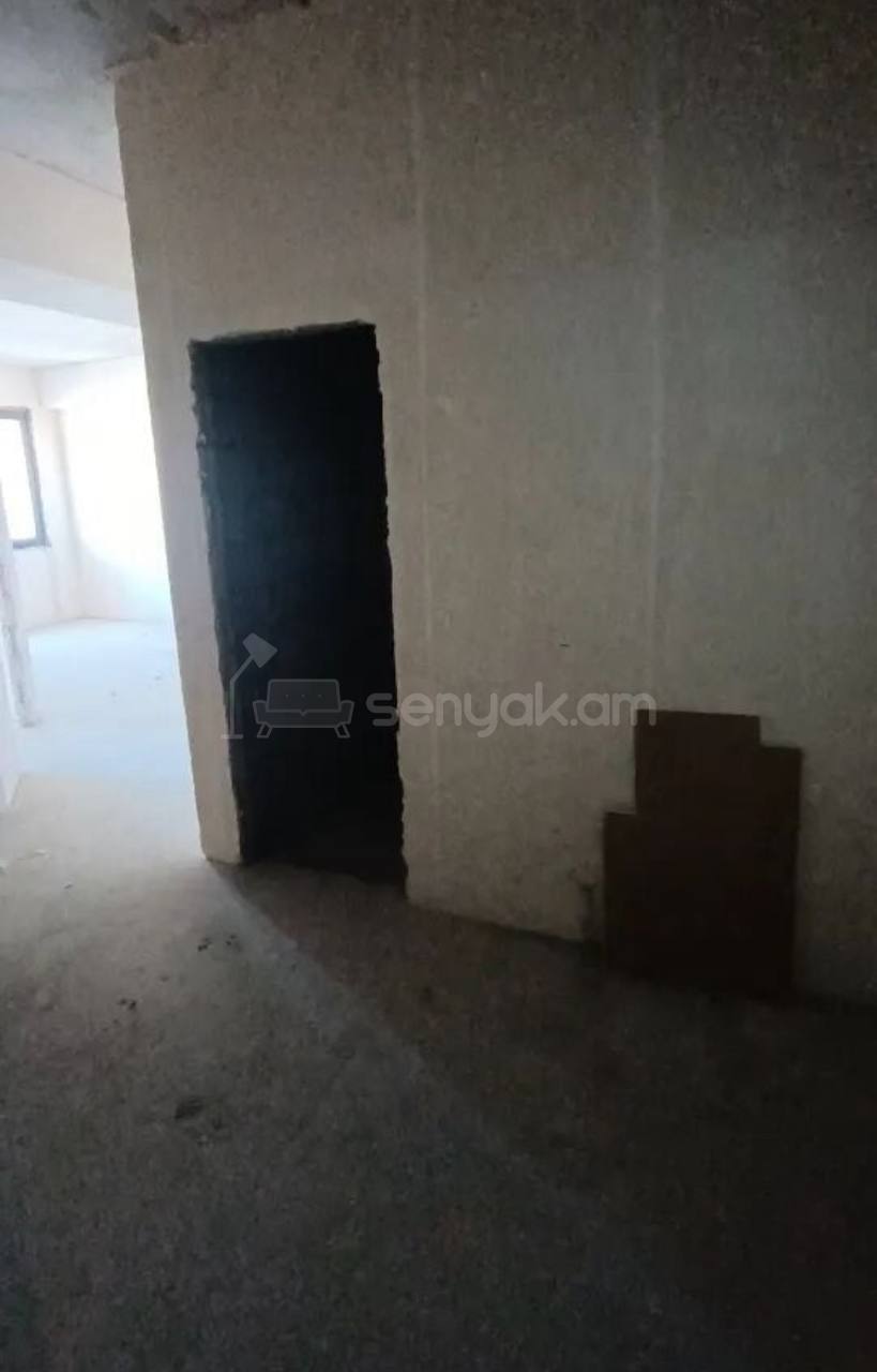 2 Սենյականոց Բնակարան Նորակառույցում, 57քմ, 5/18 հարկ, Զրոյական Վիճակում