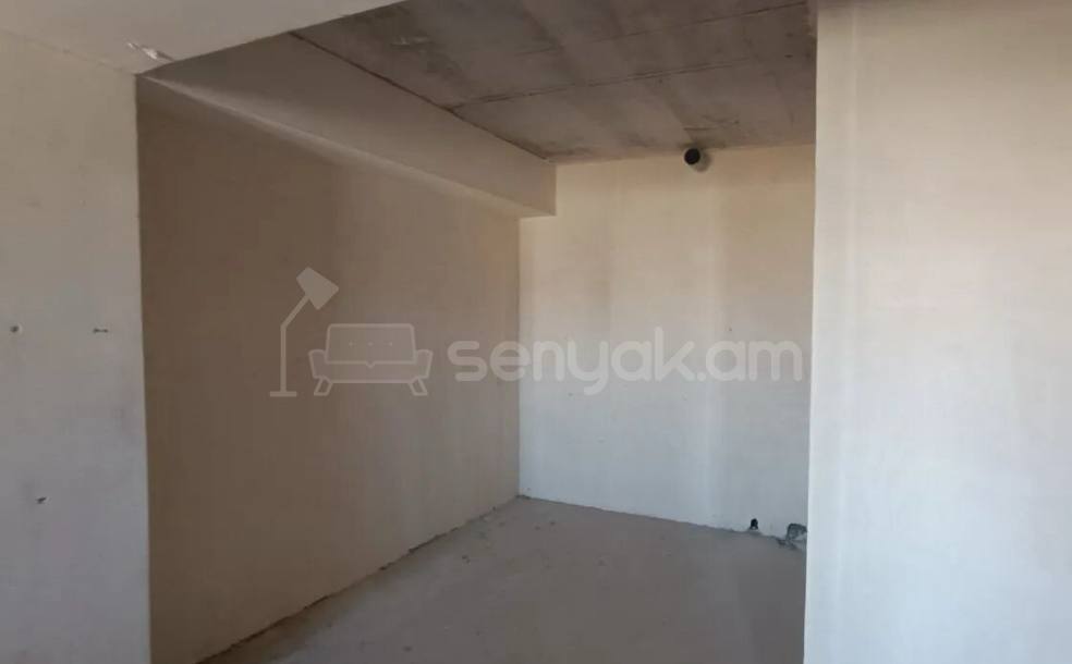 2 Սենյականոց Բնակարան Նորակառույցում, 57քմ, 5/18 հարկ, Զրոյական Վիճակում