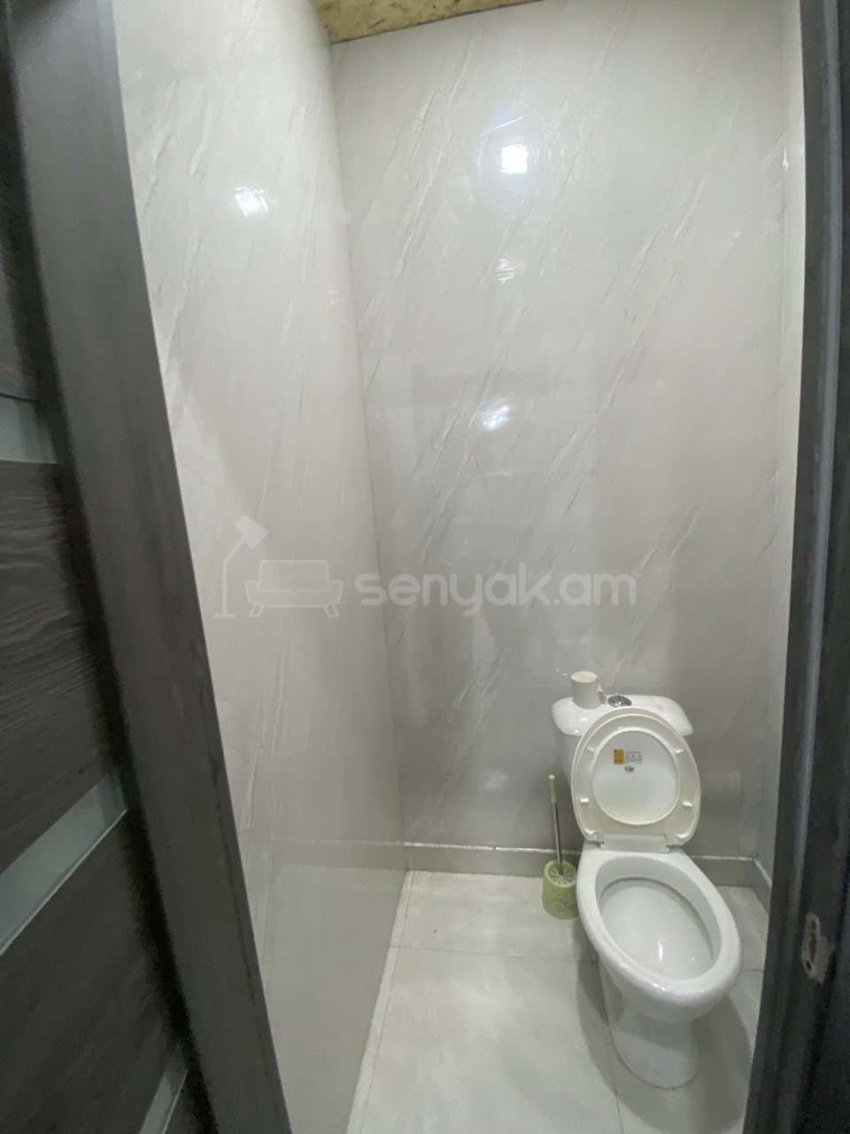 1 Սենյականոց Նորակառույց Ամառանոց, 60քմ, Լողավազանով