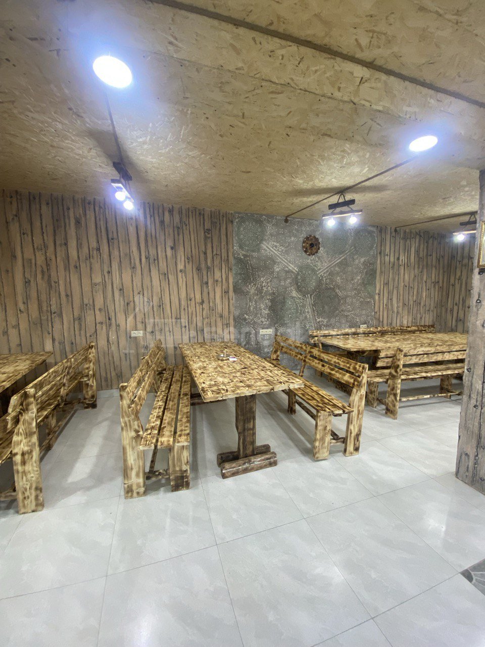 1 Սենյականոց Նորակառույց Ամառանոց, 60քմ, Լողավազանով