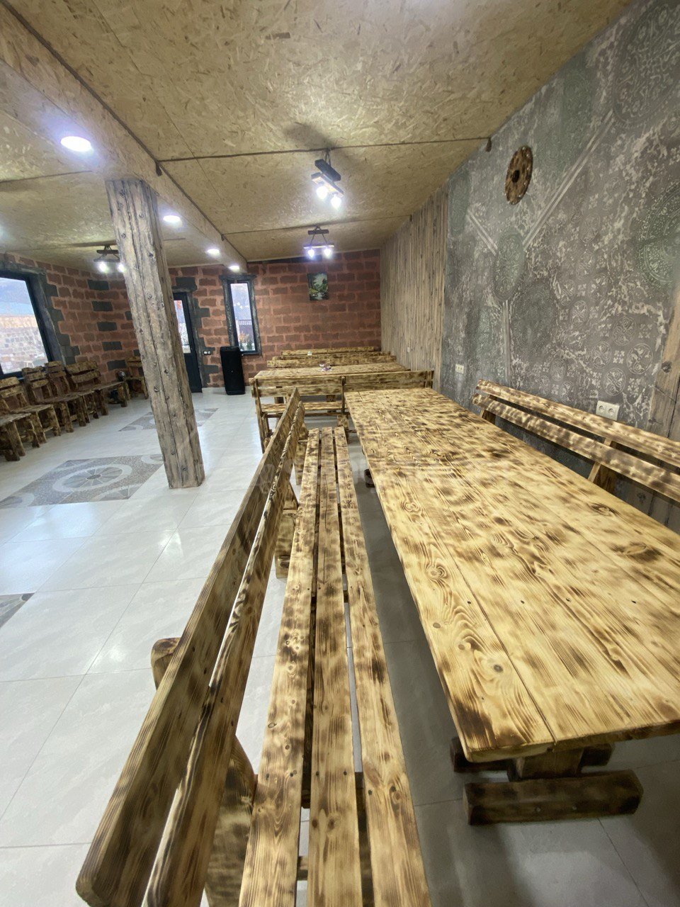 1 Սենյականոց Նորակառույց Ամառանոց, 60քմ, Լողավազանով