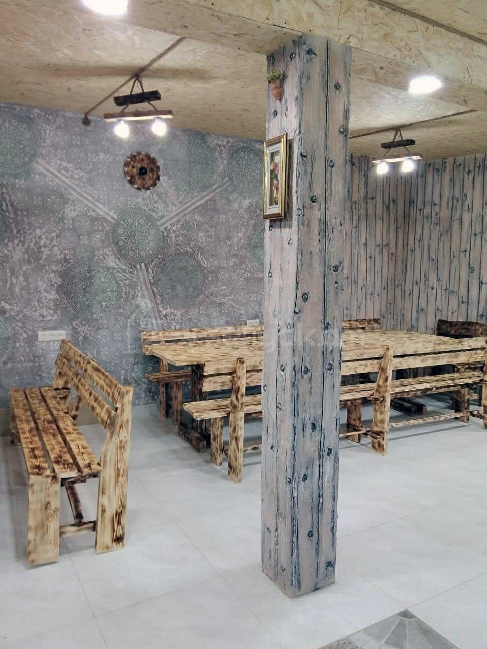 1 Սենյականոց Նորակառույց Ամառանոց, 60քմ, Լողավազանով