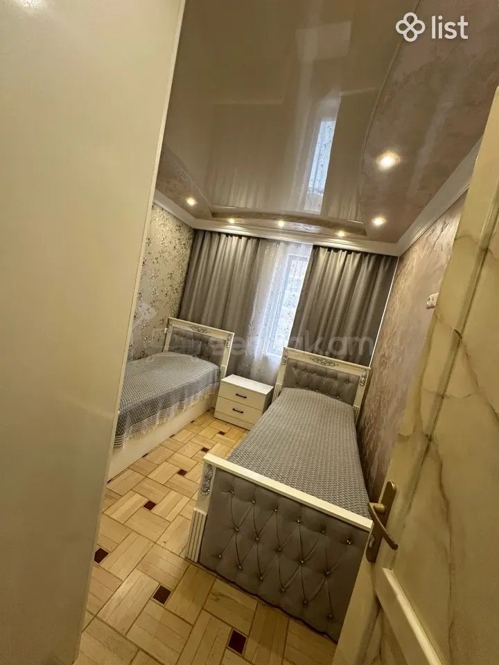 4 Սենյականոց Բնակարան, 140քմ, 3/9 հարկ, Կապիտալ Վերանորոգված, Կահավորված, Արևկող