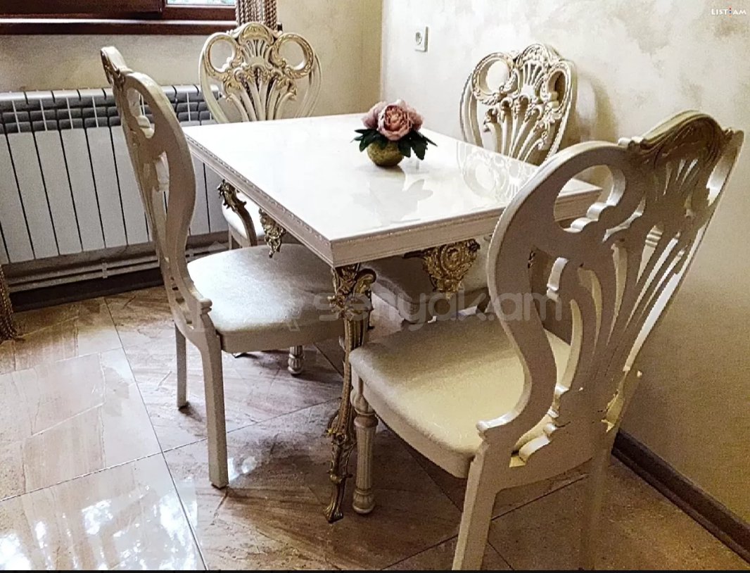 2 Սենյականոց Բնակարան, 50քմ, 7/12 հարկ, Դիզայներական Վերանորոգված