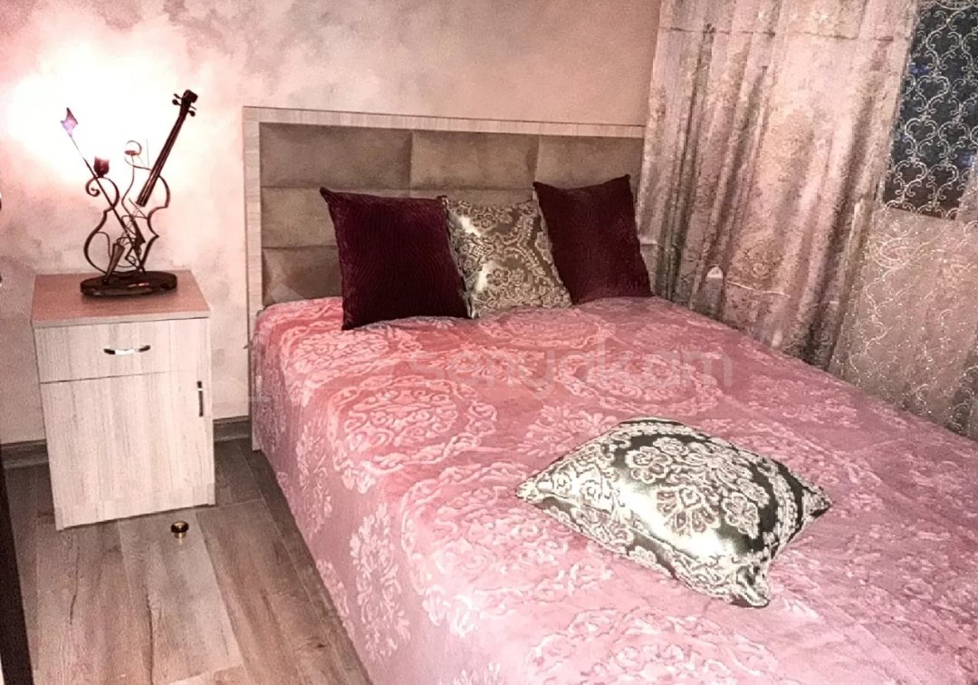 2 Սենյականոց Բնակարան, 50քմ, 7/12 հարկ, Դիզայներական Վերանորոգված