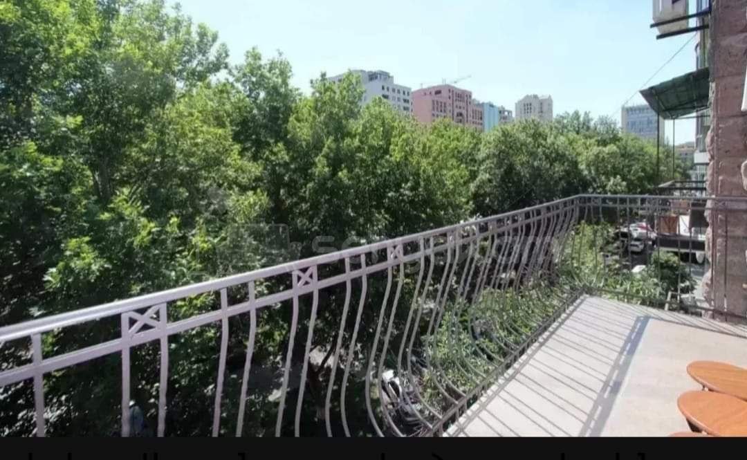 2 Սենյականոց Բնակարան Նորակառույցում, 50քմ, 4/5 հարկ, Դիզայներական Վերանորոգված