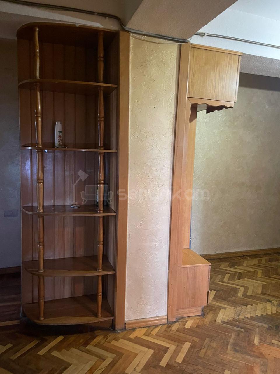 3 Սենյականոց Բնակարան, 80քմ, 2/14 հարկ, Նորմալ Վիճակում, Կահավորված