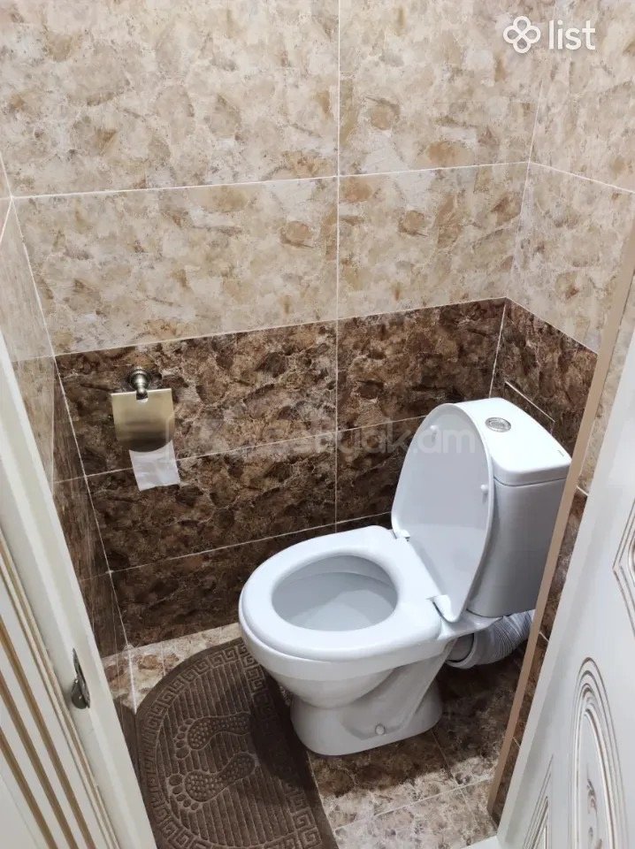 3 Սենյականոց Բնակարան, 80քմ, 8/9 հարկ, Կապիտալ Վերանորոգված, Կահավորված, Արևկող