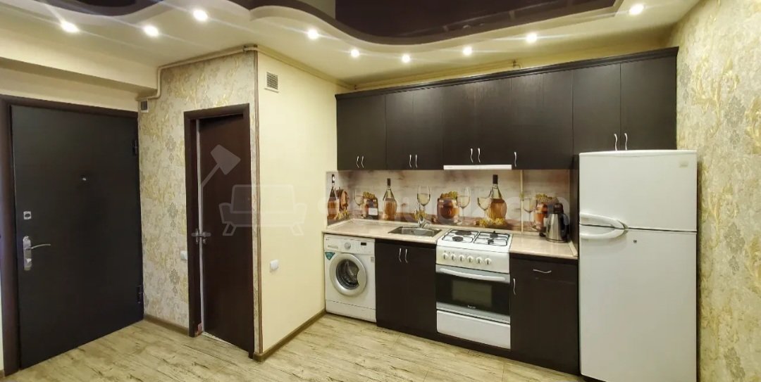 2 Սենյականոց Բնակարան, 75քմ, 2/9 հարկ, Կապիտալ Վերանորոգված, Կահավորված, Արևկող